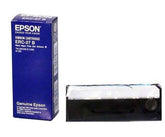 Courroie matricielle originale noire Epson ERC27 - C43S015366